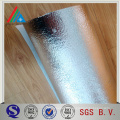 Air Bubble Metal Roof Isolation Wrap Building Wrap Film